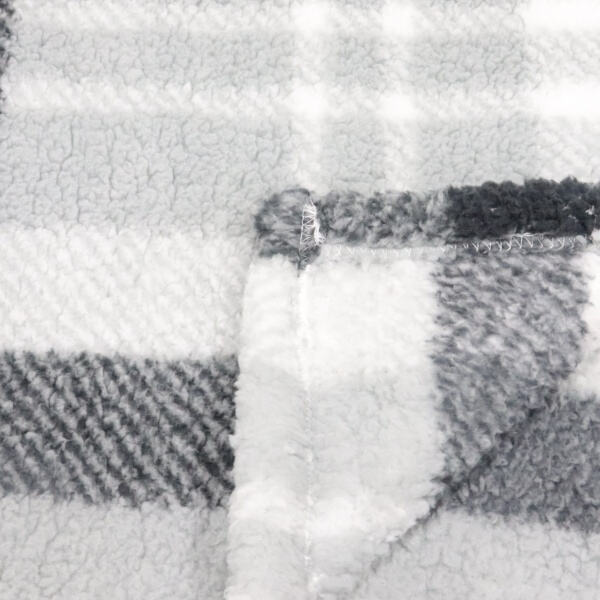 Wide Variety of Sherpa Fabrics