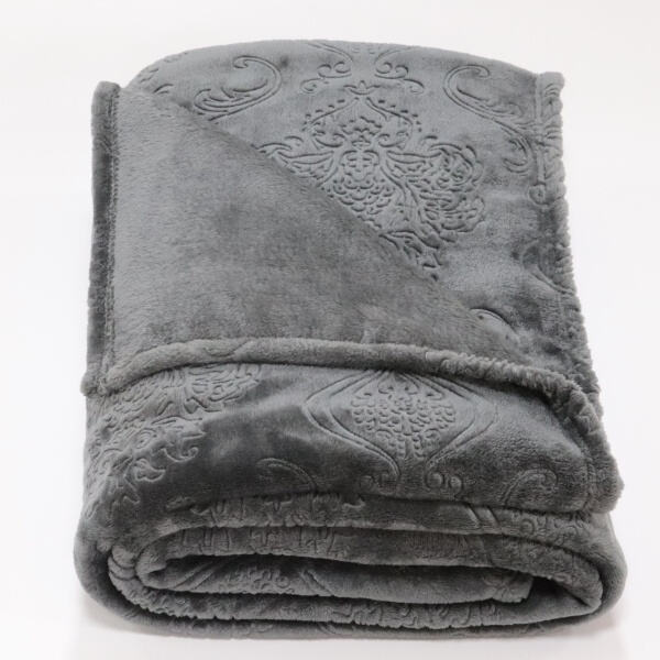 Get Cozy and Comfy: