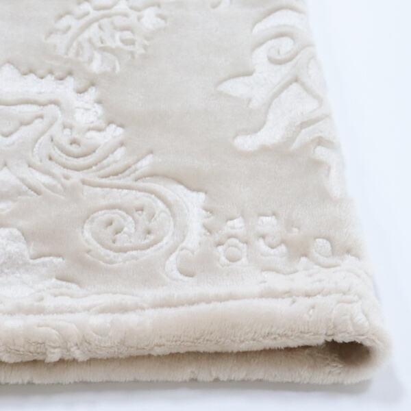 Modern Flannel Fleece Blanket for Your Relaxed Life