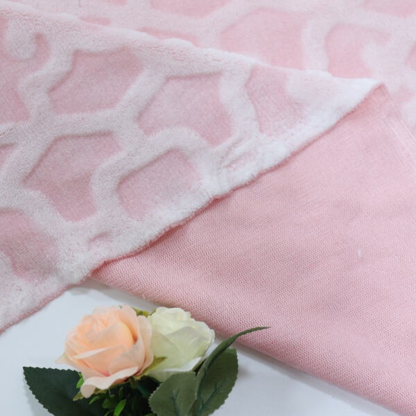 Plush Fleece Fabric is Perfect for a Low-Maintenance Lifestyle