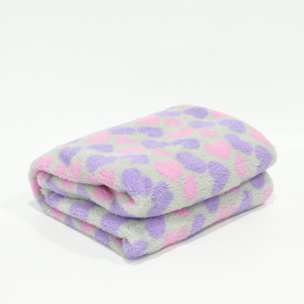 The Big Sherpa Blanket for a Perfect Night In