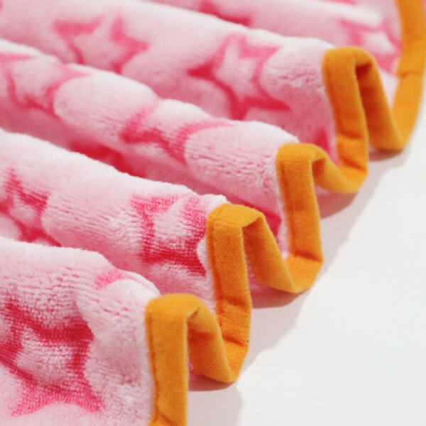 Perfect for Snuggling on Chilly Nights