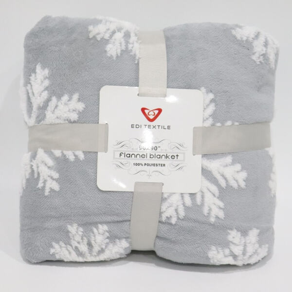 Upgrade Your Comfort Game with Luxurious Sherpa Fleece Blanket Throw