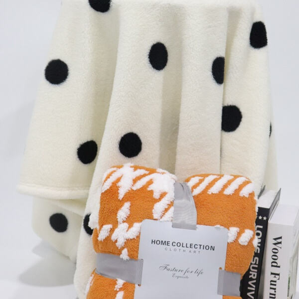 Cozy Up Your Night Time Routine with Sherpa Blankets