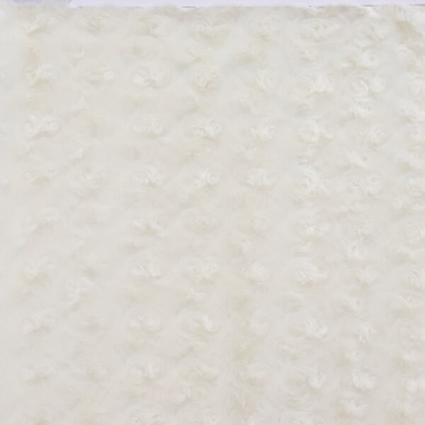 The Softest Material for the Ultimate Cuddle Experience