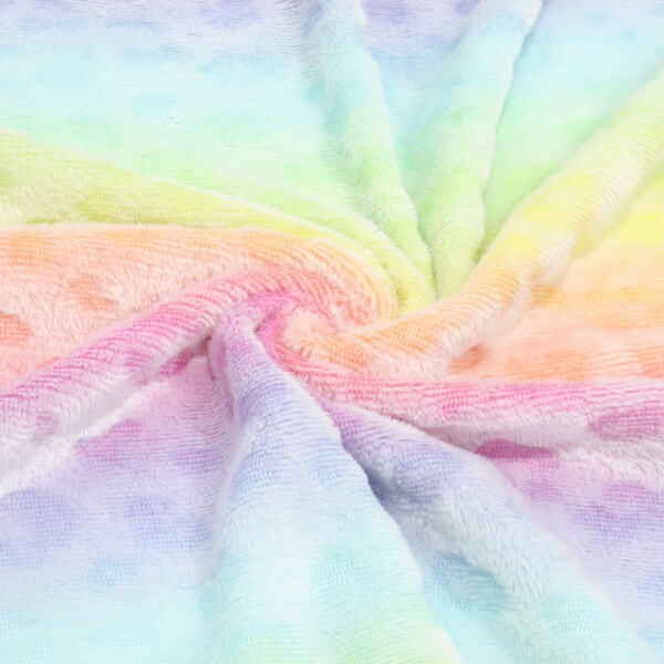Personalized Throw Blanket Makes Your Snuggle Time Better