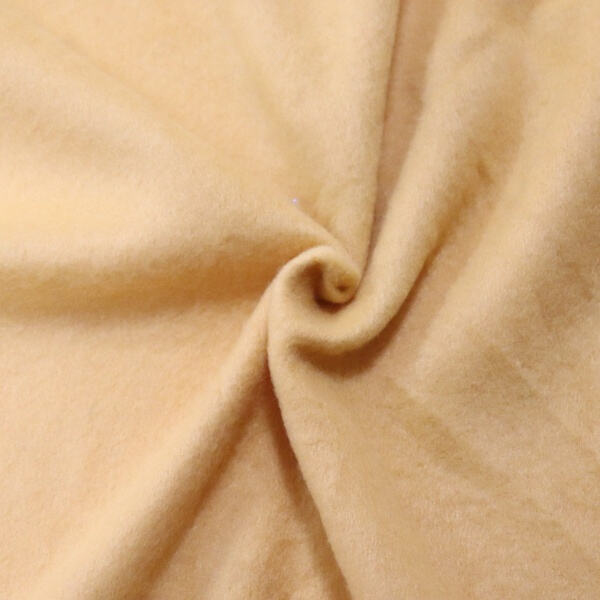 The Many Uses of Polar Fleece Material.