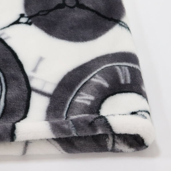 Wrap Yourself in Luxury with a Fleece Blanke