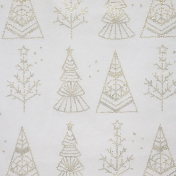 Deck the halls (and yourself) with Christmas polar fleece