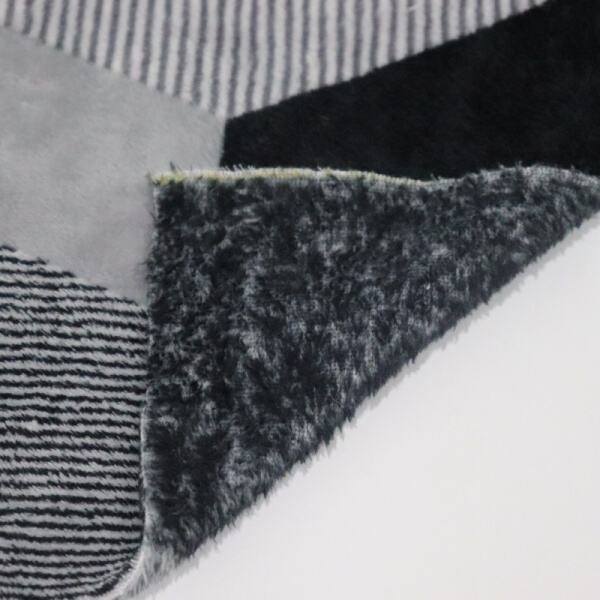 The year-round appeal of coral fleece material