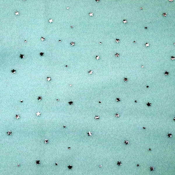 Ultimate comfort with our softest Green Blanket