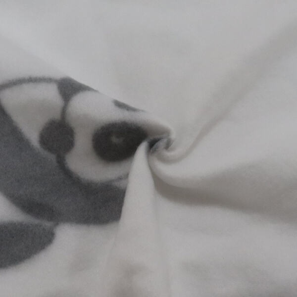 Cheap Polar Fleece Fabric for All Your Projects