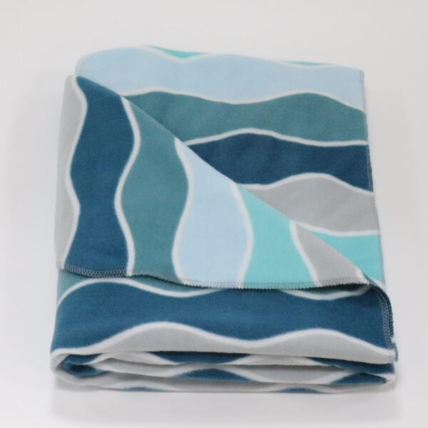 Cuddle up with a Cozy Soft Blanket and Relax in Style!