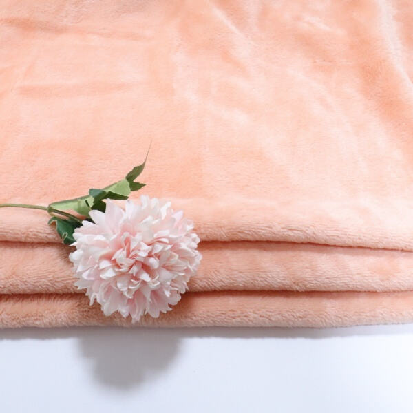 Discovering the Creative Potential of Fleece by the Yard