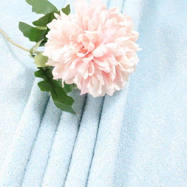 Get Practicality and Style Rolled into One with Bluey Fleece Fabric.