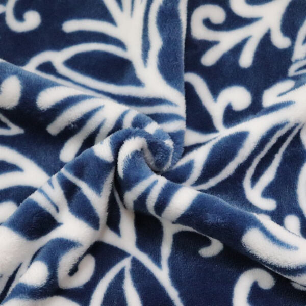 Cozy and Floral Prints