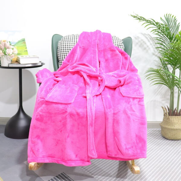 Understanding the Different Types of Fleece