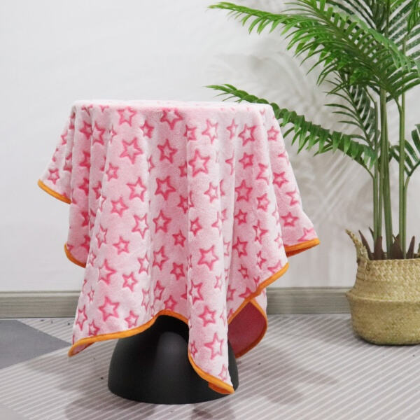 Upgrade Your Bedding with Fleece Minky Sheets and Pillowcases
