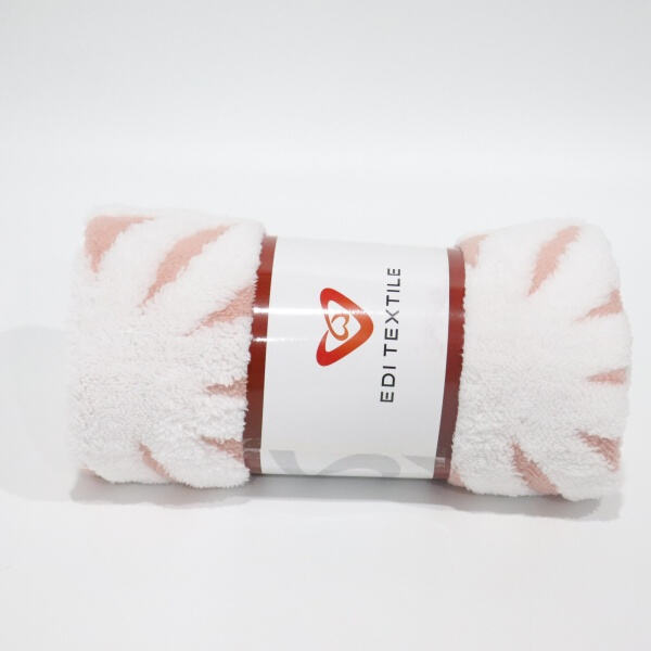 Sherpa Pink Himalayan Sal