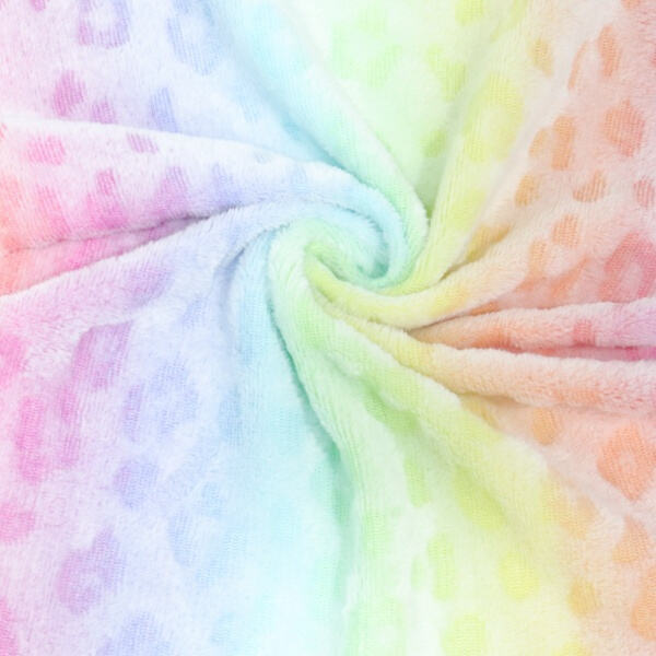 The Best Uses for Fleece Fabric.