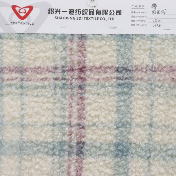 Plush Fleece - The Perfect Material for a Relaxing Night In