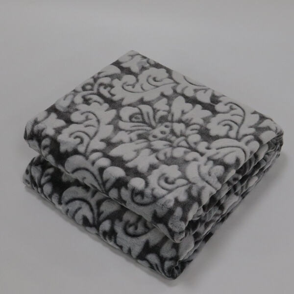 Our Comfy Blanket, Perfect For Cozy Nights