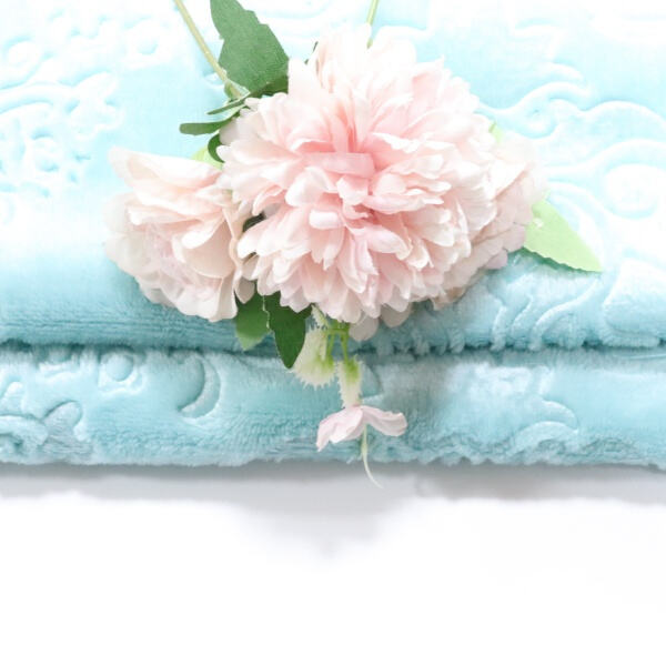 Perfect for Lazy Afternoons - Wrap Up with a Fleece Throw Blanke