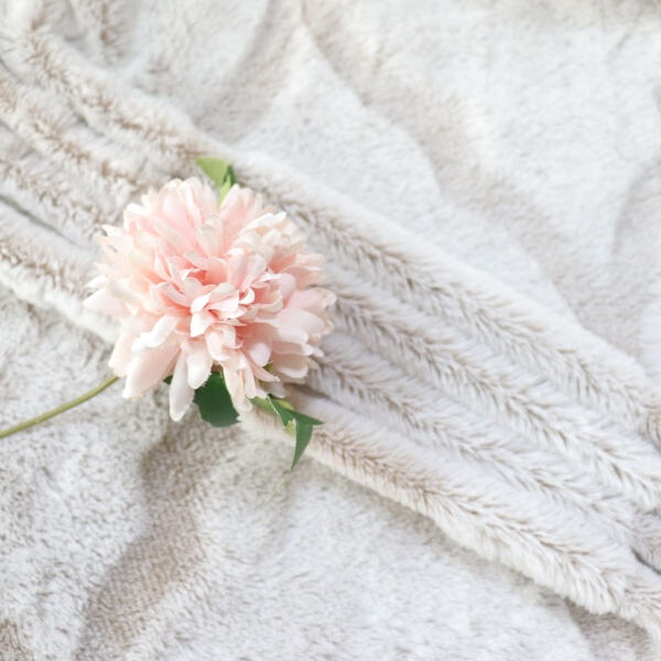 Dress Up in Style with Plush Fleece Fabric