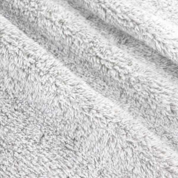 Soft and Plush, Yet Resistant to Wear and Tear