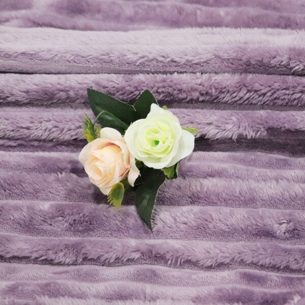 Embrace your unique style with custom-designed plush blankets
