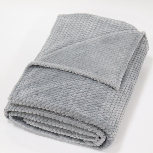The versatile fabric for home decor and throws