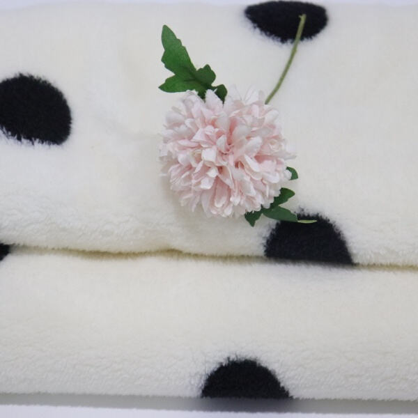 Sherpa White Blanket - Stay Cozy.