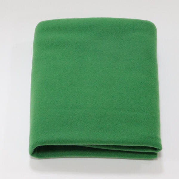 The Evolution of Olive Green