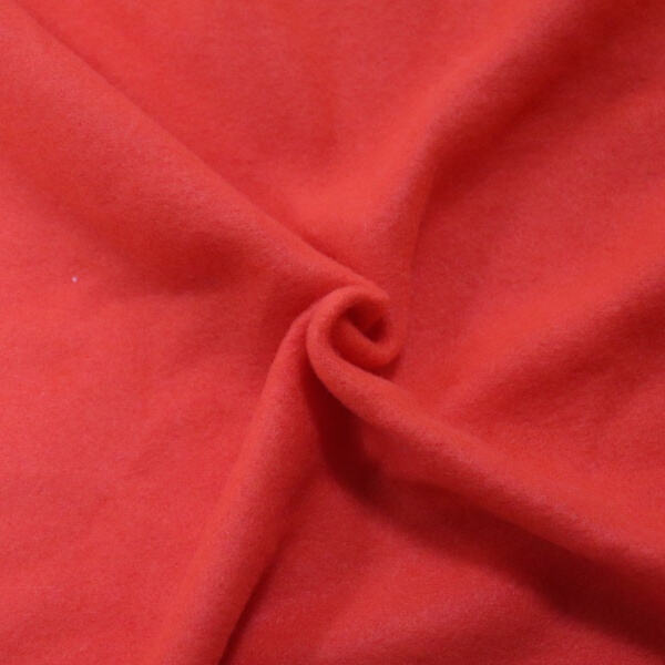 Enjoy the Benefits of Quality Polar Fleece Fabric