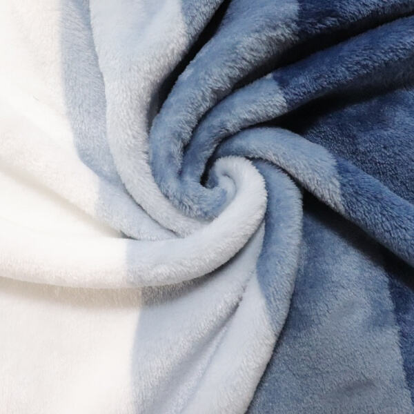 The Durability and Longevity of Soft Fleece Fabric