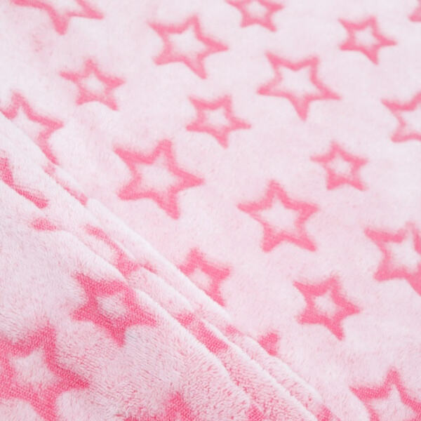 Experience the Plushness of Fleece Minky Robes and Slippers