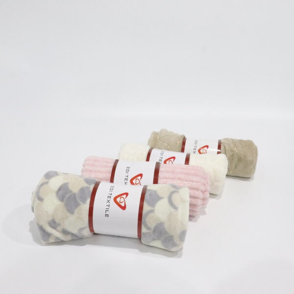 Soft Fleece For All
