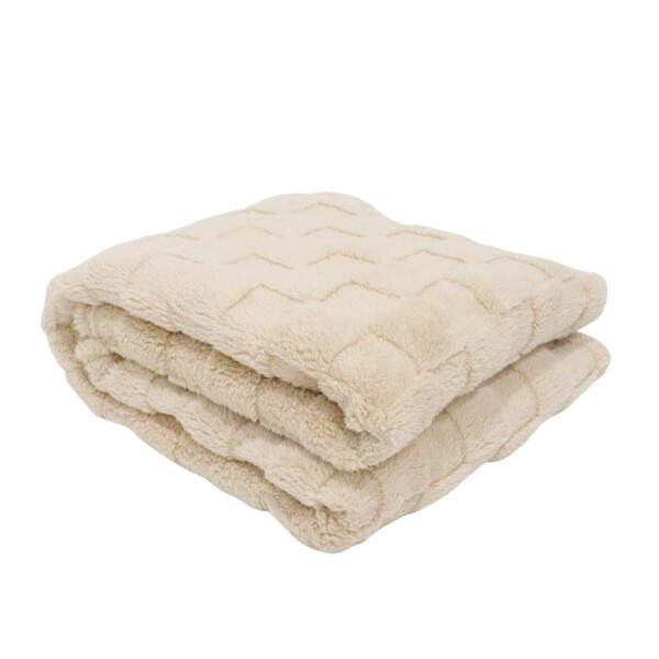 The Versatile Appeal of Personalized Fleece Blankets