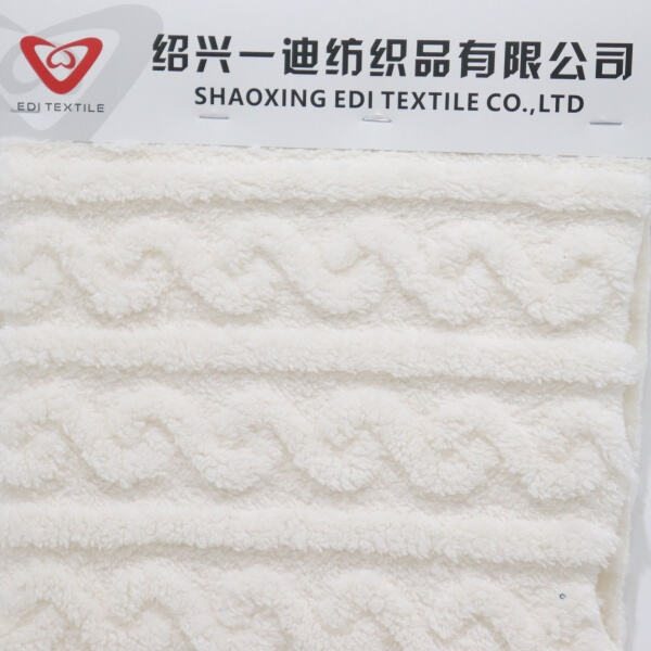 Why Plush Fleece is the Ultimate Winter Fabric