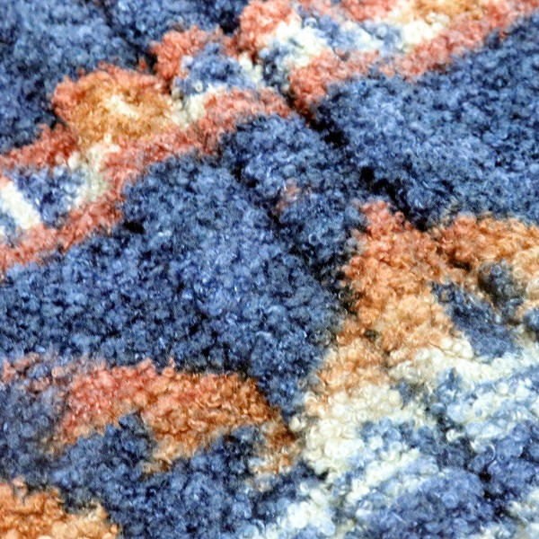 Unique and fun teddy fabric patterns for your DIY projects