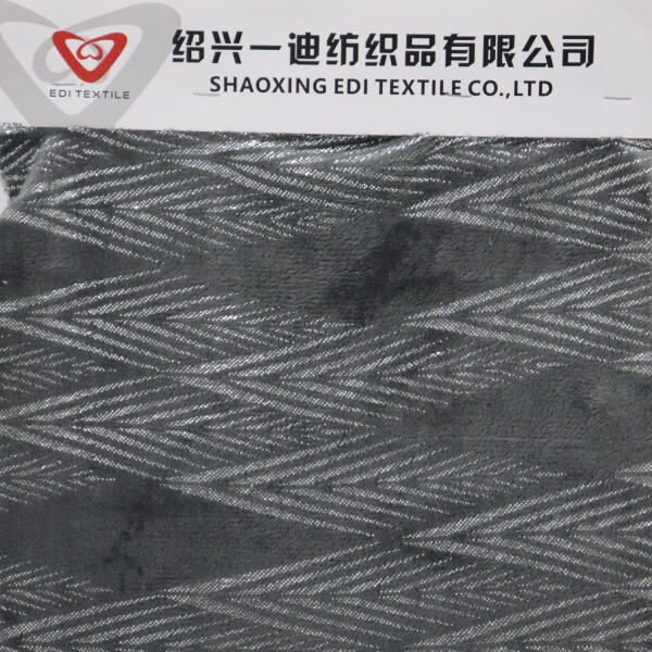 Explore the World of Patterned Fleece Fabric