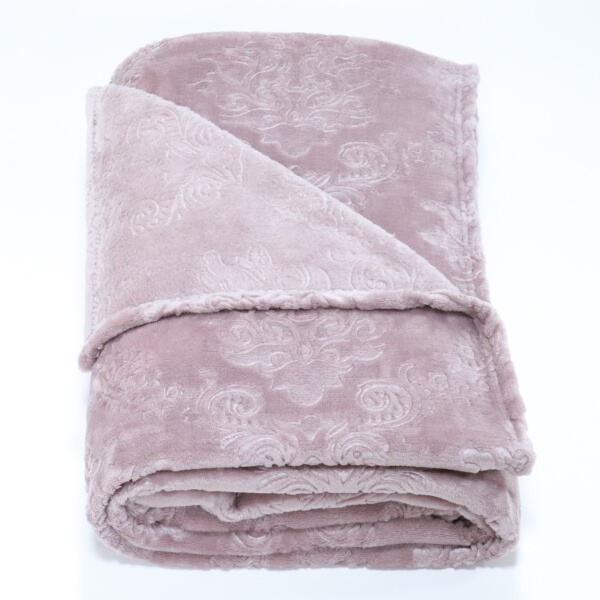 Текст: Додадете Додатен Луксус до Вашиот Посакуван Колекција на Постелни Принадности со Покривка од Фланиет