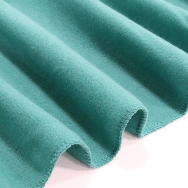Pair with denim, black or white for a chic look