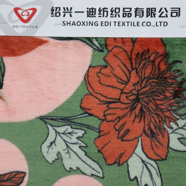 Mastering the Art of Caring for Polyester Fleece Fabric