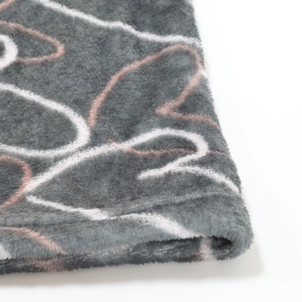 Embrace the Comfort of Our Silky Soft Blankets