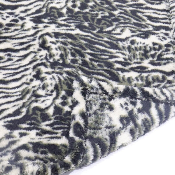 Explore the Outdoors in Style and Comfort with Sherpa Fabric Gear