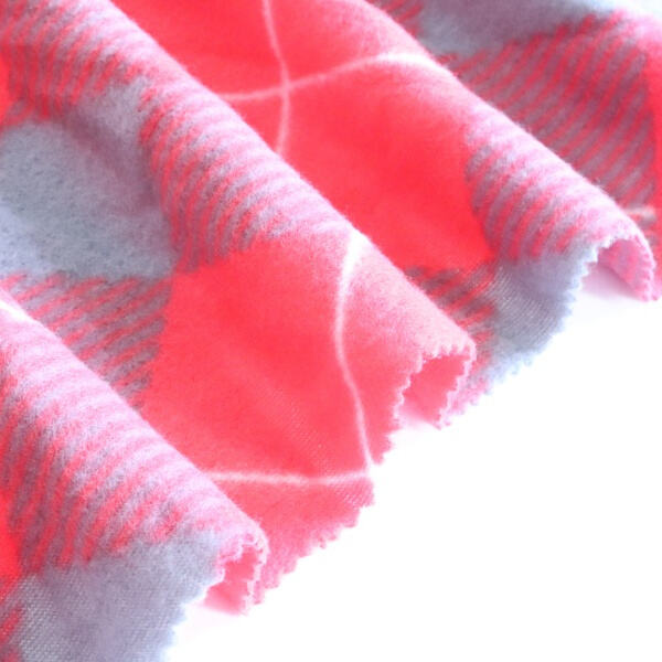 The versatility of polar fleece fabric