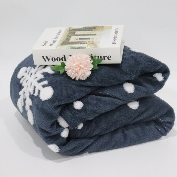 Enjoy the Incomparable Softness and Long-lasting Comfort of Premium Sherpa Fleece Throw Blanket