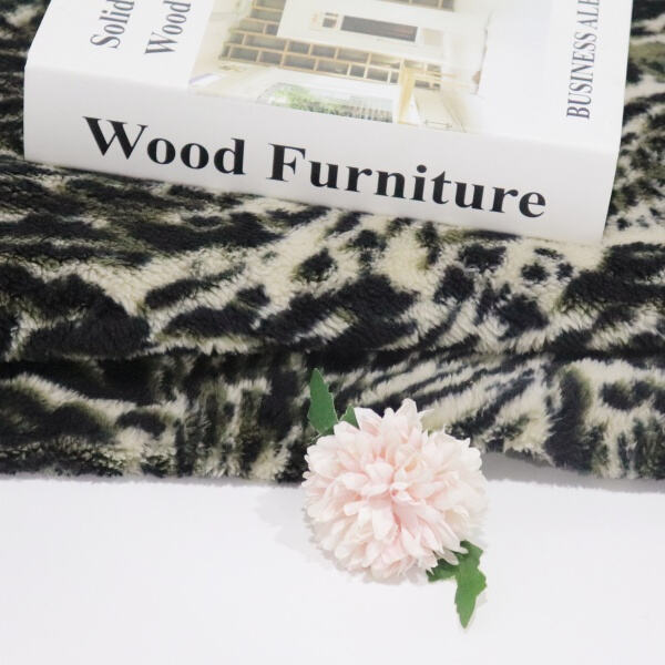 Your Custom Sherpa Blanket: The Height of Comfort