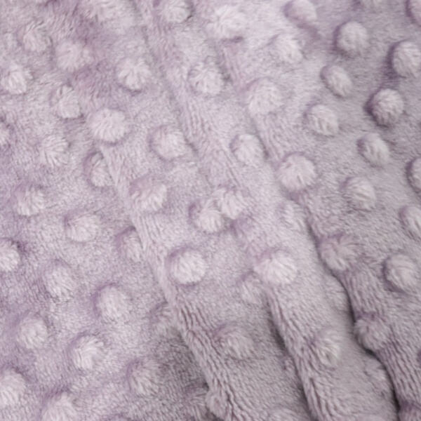 Cuddle Fleece is Your Go-To Fabric